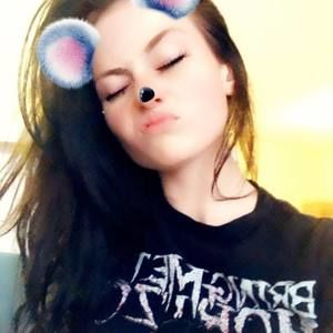 Meet your Posher, Shawna